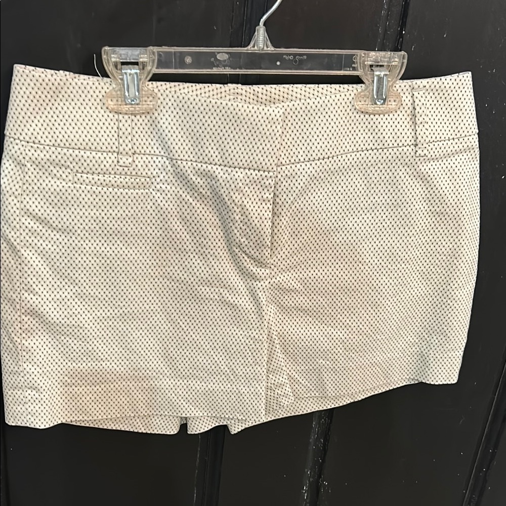 Polka Dot shorts